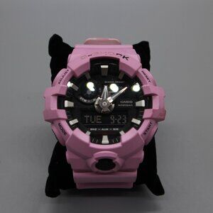 G-SHOCK
